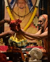Shashtyabdapurti Utsava - Karla - Day 6 (14 Nov 2024)